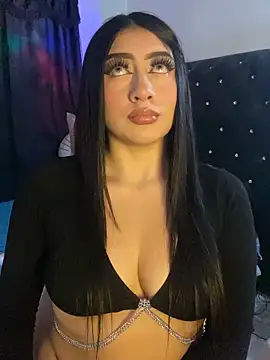 KittyRous online show from 12, 3, 2025