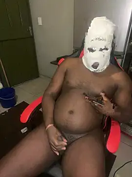 ROFHIWACALVIN online show from 23, 5, 2026
