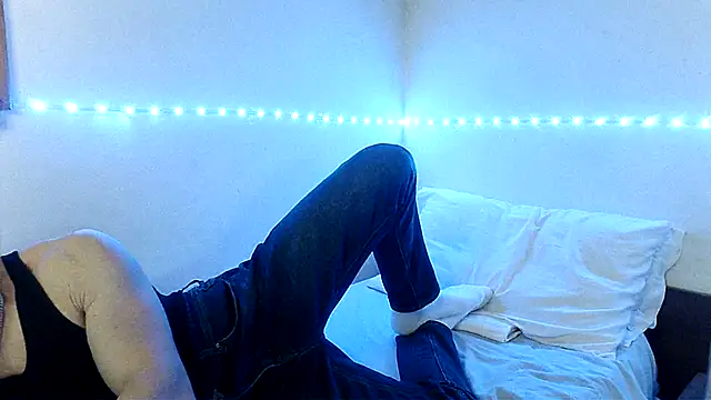 Alexx Fit023 online show from 29, 12, 2024