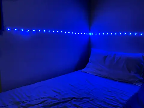 Alexx Fit023 online show from 17, 9, 2025