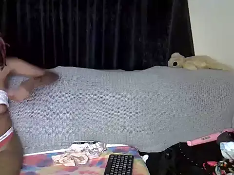 sweet ebonies online show from 14, 10, 2025