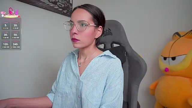 little-eli online show from 7, 10, 2025