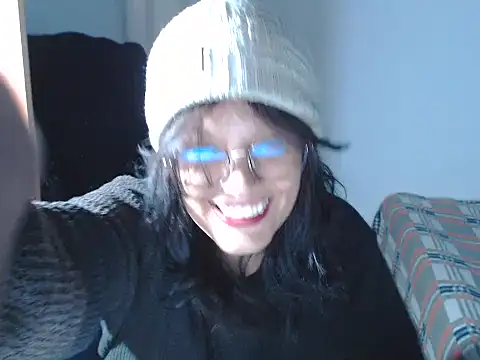 Snapshot of home_vlak chatting on 25, 3, 2026 home vlak online show from 25, 3, 2026