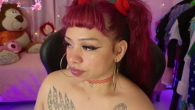 zoesullivan online show from 6, 7, 2026