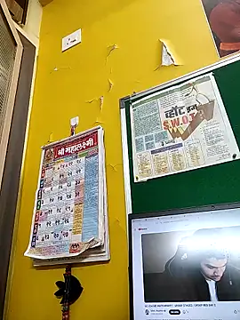 vikram74 online show from 3, 12, 2025