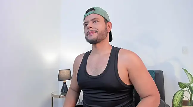 Nate Ocean online show from 18, 2, 2025