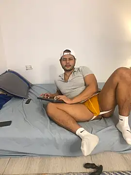 Nate Ocean online show from 14, 12, 2025