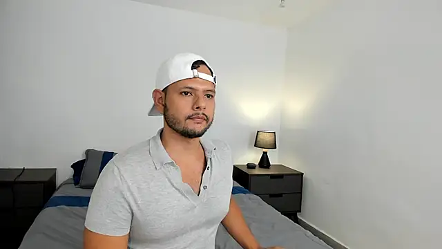 Nate Ocean online show from 1, 2, 2026