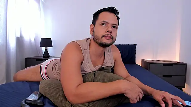 Nate Ocean online show from 22, 2, 2026