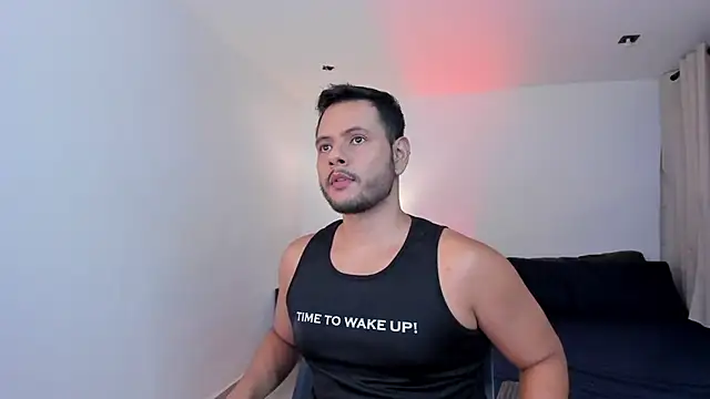 Nate Ocean online show from 20, 7, 2026