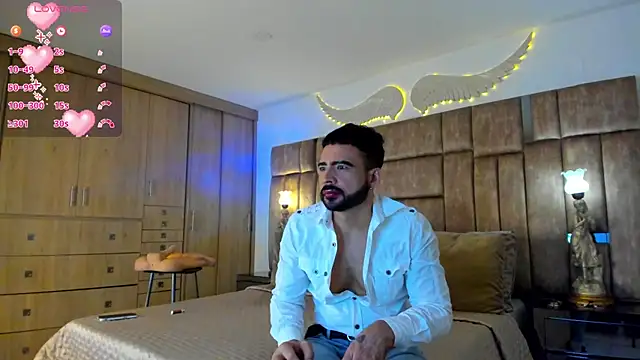 Snapshot of petterwilly1 chatting on 14, 7, 2026 petterwilly1 online show from 14, 7, 2026