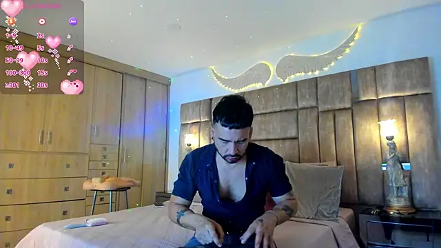 Snapshot of petterwilly1 chatting on 19, 7, 2026 petterwilly1 online show from 19, 7, 2026