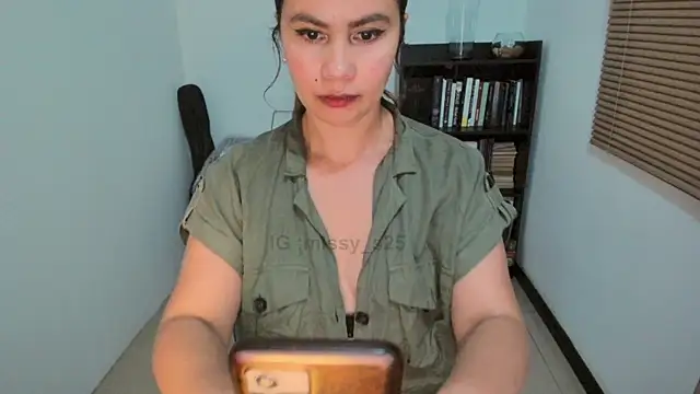 gigi stephans online show from 30, 5, 2026