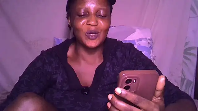 Hot Caro online show from 20, 5, 2026