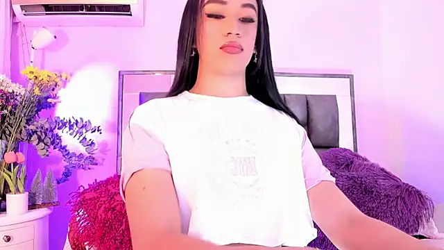 ShantalGirs online show from 12, 2, 2025