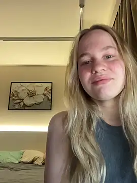 annabel8 online show from 5, 4, 2026