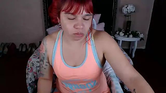 VioletaaaSlave online show from 1, 6, 2026