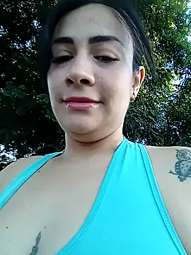 Snapshot of XGabrielaXX chatting on 6, 1, 2025 XGabrielaXX online show from 6, 1, 2025