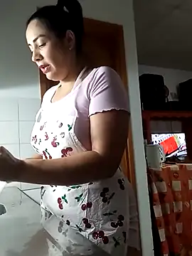 Snapshot of XGabrielaXX chatting on 18, 3, 2025 XGabrielaXX online show from 18, 3, 2025