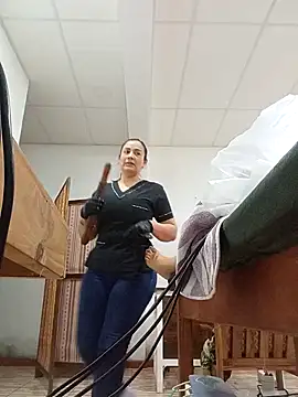 Snapshot of XGabrielaXX chatting on 1, 11, 2025 XGabrielaXX online show from 1, 11, 2025