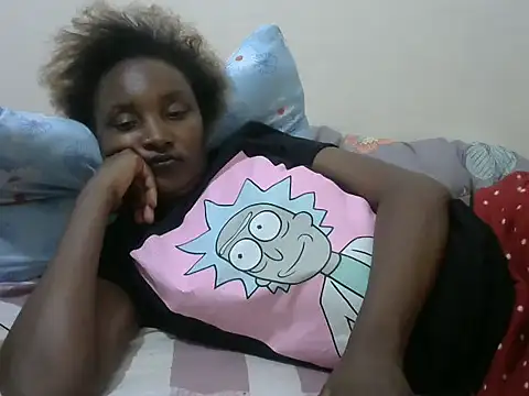 StacyGee24 online show from 18, 3, 2026