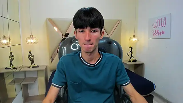 Jake evans online show from 23, 9, 2025