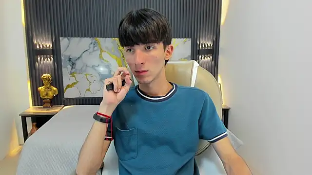 Jake evans online show from 3, 10, 2025