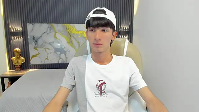 Jake evans online show from 4, 10, 2025