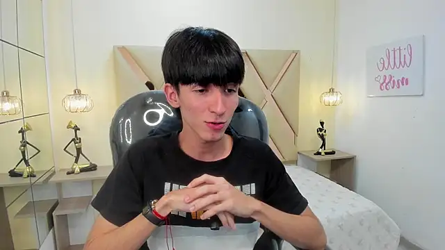 Jake evans online show from 6, 10, 2025