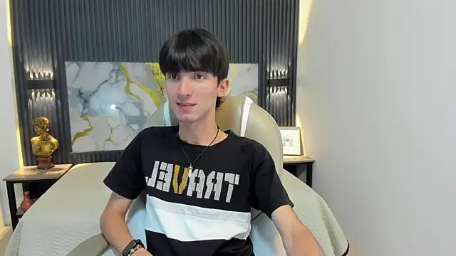 Jake evans online show from 14, 10, 2025