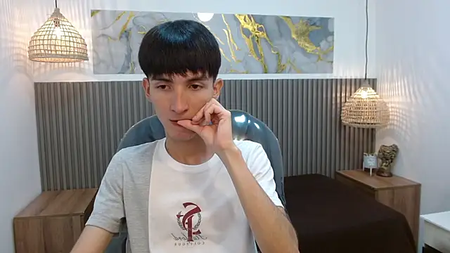 Jake evans online show from 31, 10, 2025