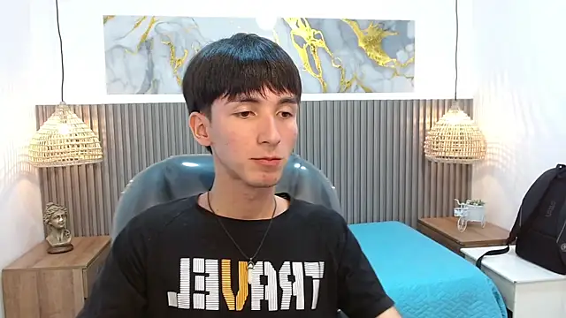 Jake evans online show from 11, 11, 2025