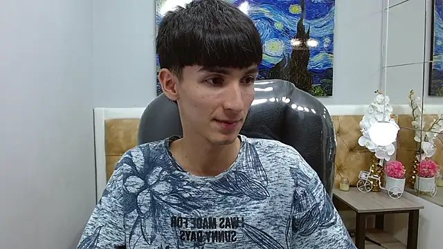 Jake evans online show from 15, 12, 2025