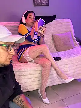 Snapshot of ameliaterry chatting on 15, 1, 2026 ameliaterry online show from 15, 1, 2026