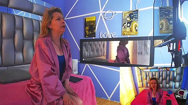 sophia ny online show from 19, 3, 2025