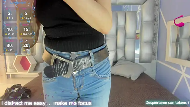 sophia ny online show from 15, 12, 2025