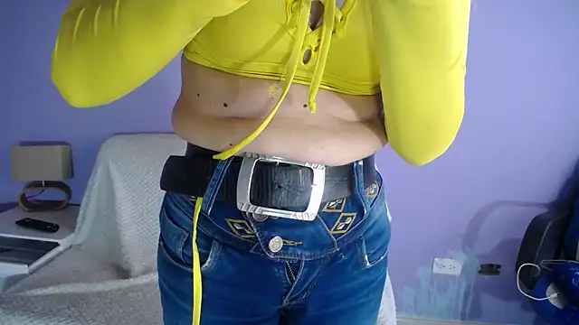 sophia ny online show from 20, 4, 2026