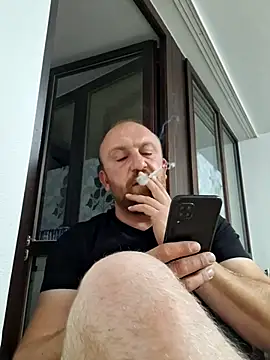 Bozok1906 online show from 10, 10, 2025