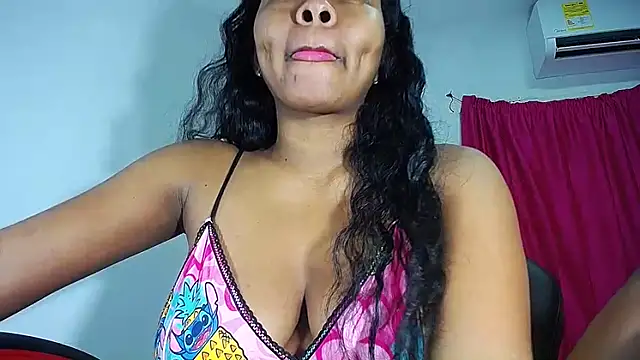 Sashabreck online show from 31, 10, 2025