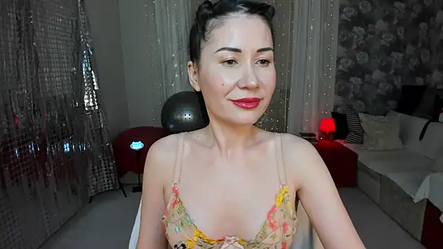 KarinaSweeety online show from 20, 4, 2026