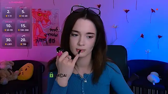 Snapshot of liana_kisses chatting on 9, 5, 2026 liana kisses online show from 9, 5, 2026