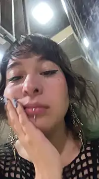 FernandaOrtegaaa online show from 9, 2, 2025