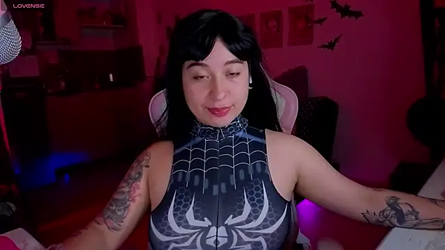 FernandaOrtegaaa online show from 19, 4, 2026