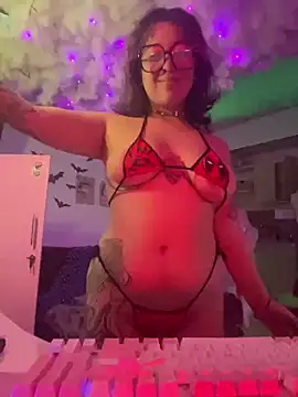 FernandaOrtegaaa online show from 8, 6, 2026