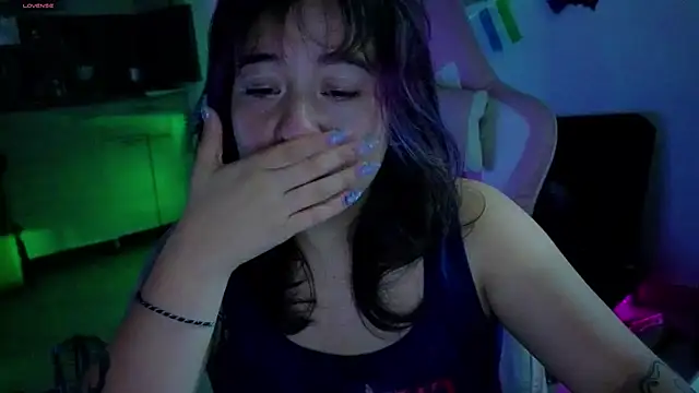 FernandaOrtegaaa online show from 24, 6, 2026