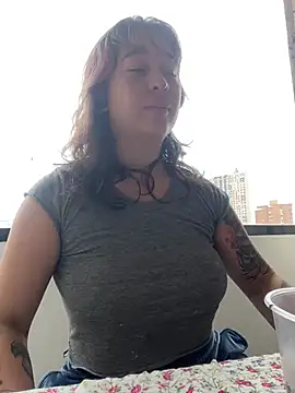 FernandaOrtegaaa online show from 24, 7, 2026
