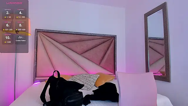 BarbaraKnox  online show from 19, 10, 2025