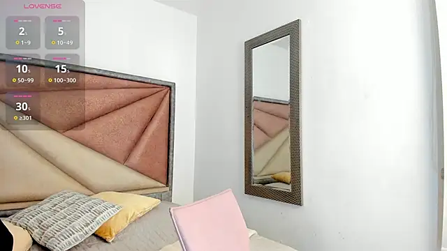 BarbaraKnox  online show from 19, 1, 2026