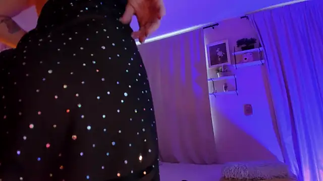 martinaaricci online show from 19, 2, 2026