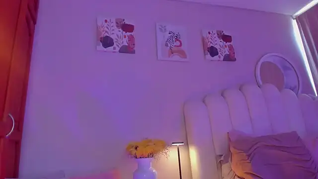 martinaaricci online show from 26, 3, 2026